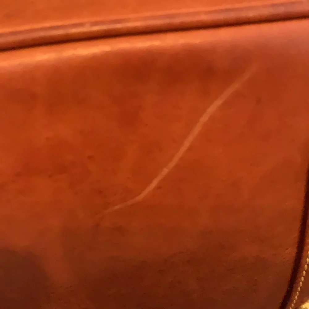 Dooney and Bourke Florentine leather bag - Picture 7 of 14